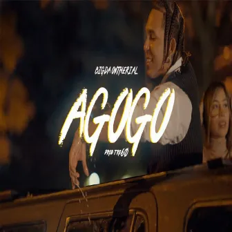 AGOGO by Antares Music Ma