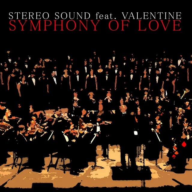 Symphony of Love