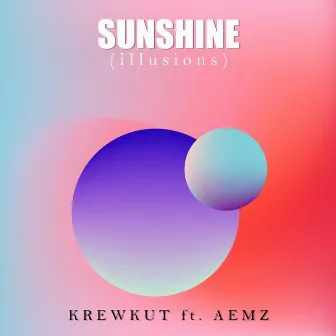 Sunshine ( Illusions) by 