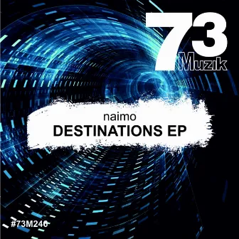 Destinations EP by NAIMO