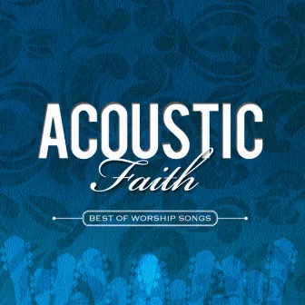 Acoustic Faith by Nicole