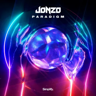 Paradigm by Jonzo