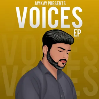 Voices - EP by Jay Kay