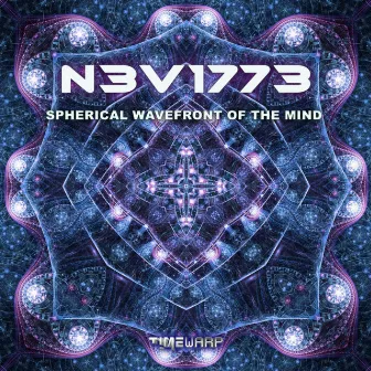 Spherical Wavefront of the Mind by N3V1773