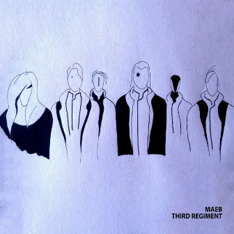 Third Regiment by Maeb