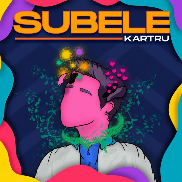 Súbele