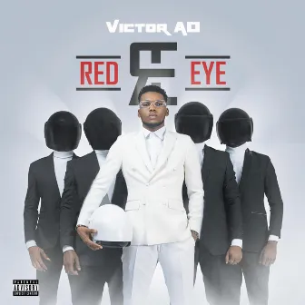 RED EYE by Victor AD