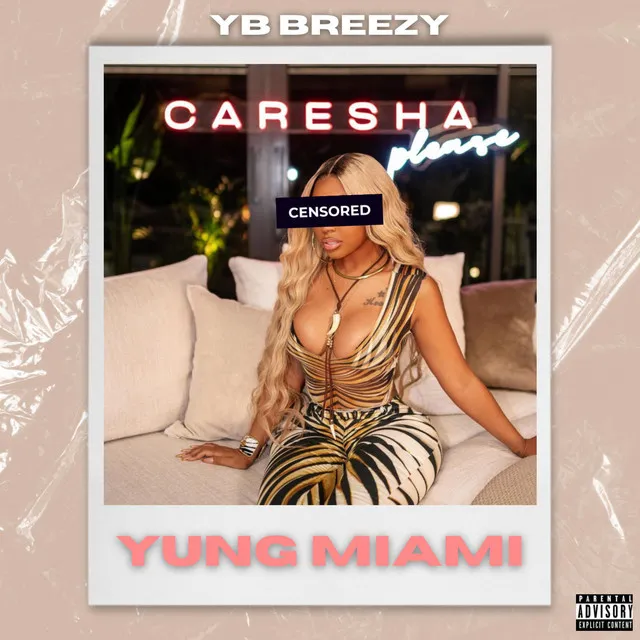 Yung Miami