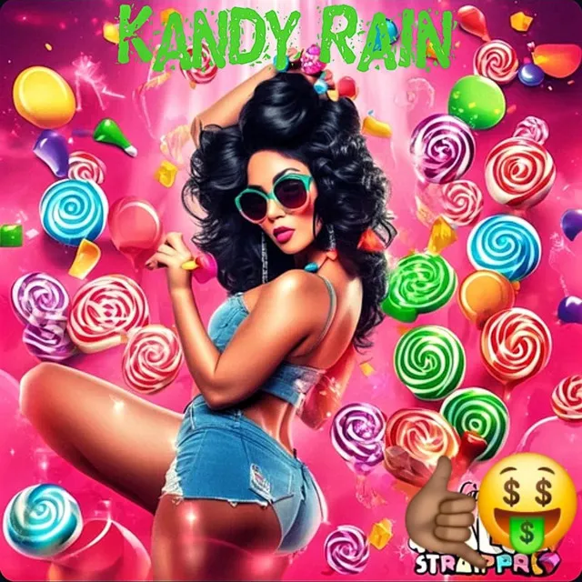 Kandy Rain