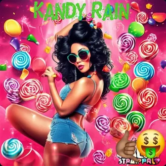 Kandy Rain by Oak Park Sav