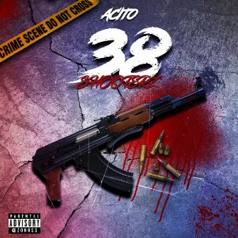 38 Shooterz by Acito