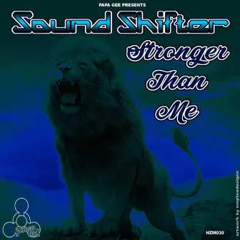 Stronger Than Me by Soundshifter