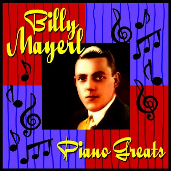 Piano Greats by Billy Mayerl