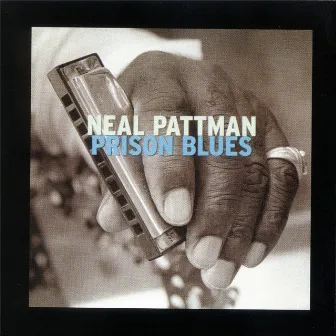 Prison Blues by Neal Pattman