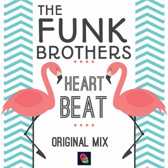 Heart Beat by The Funk Brothers