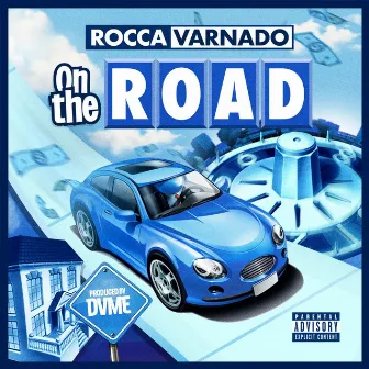 On the Road by Rocca Varnado