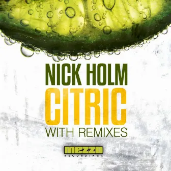 Citric by Nick Holm