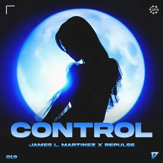 Control by James L. Martinez