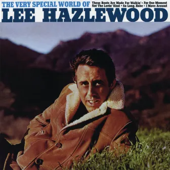 The Very Special World Of Lee Hazlewood (Expanded Edition) by Lee Hazlewood