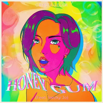 Honey Gum by Unknown Artist