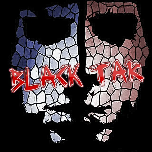 Black Tar