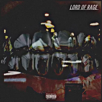 Lord Of Rage by Lord Simmy