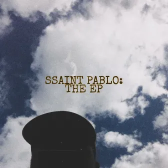 Ssaint Pablo by SSaint Fidano