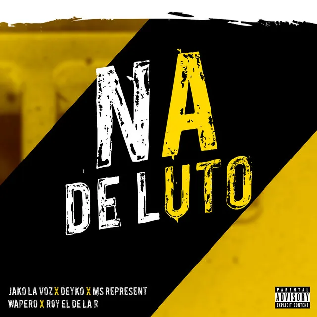 NA De Luto (Dembow Pegao)