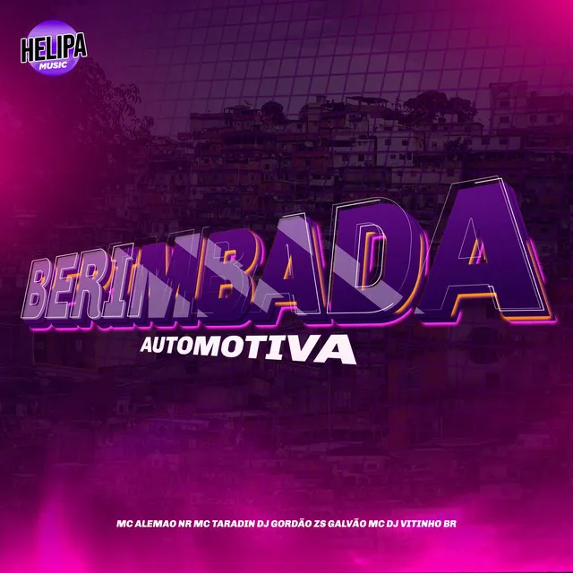 Berimbada Automotiva