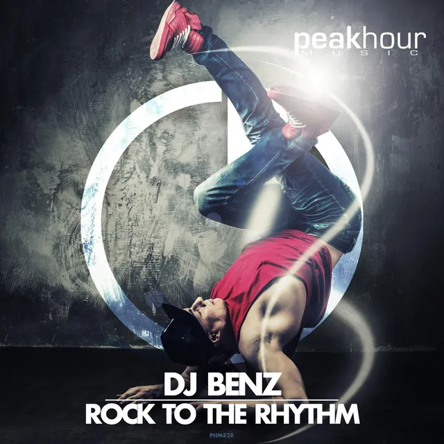 Rock to the Rhythm - Original Mix