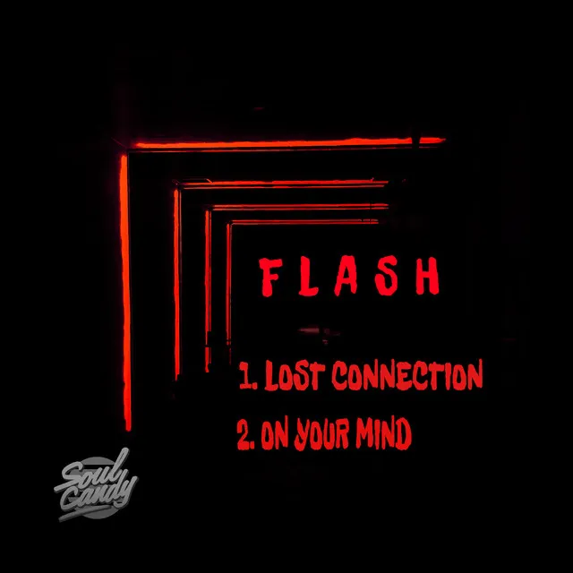 Lost Connection