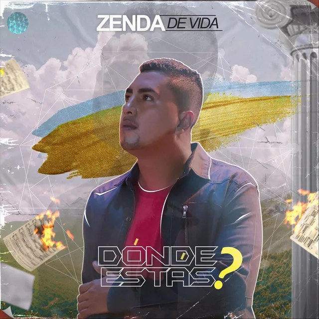 Donde Estás