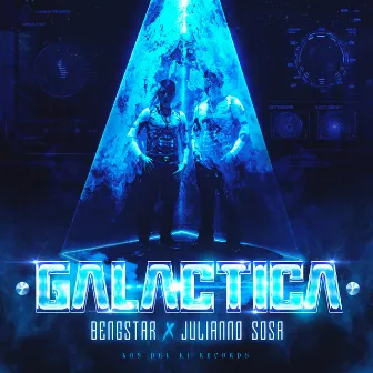 GALÁCTICA by BenGstar