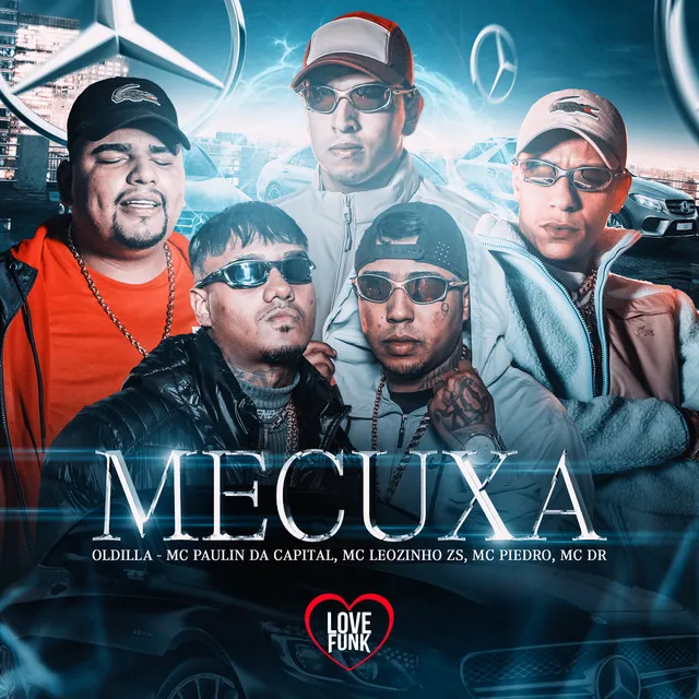 Mecuxa