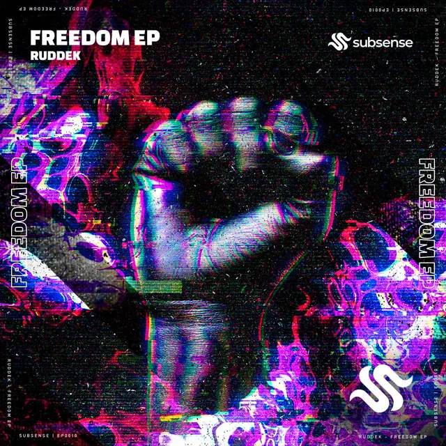 Freedom EP