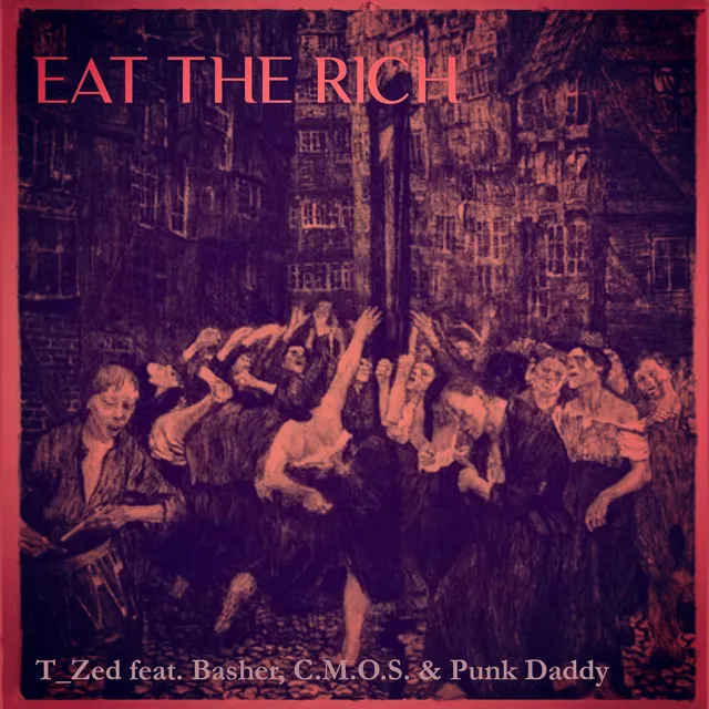 Eat the Rich