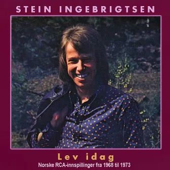 Lev idag by Stein Ingebrigtsen