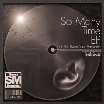 So Many Time EP by Fresh Sound