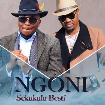 Sekukulu Besti by NGONI