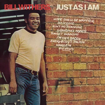 Just As I Am by Bill Withers