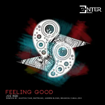 Feeling Good by Joe Red