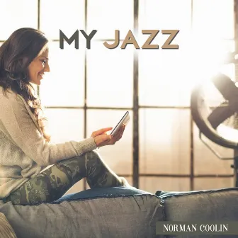 My Jazz by Norman Coolin