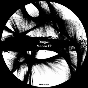 Medea EP by Drug4u