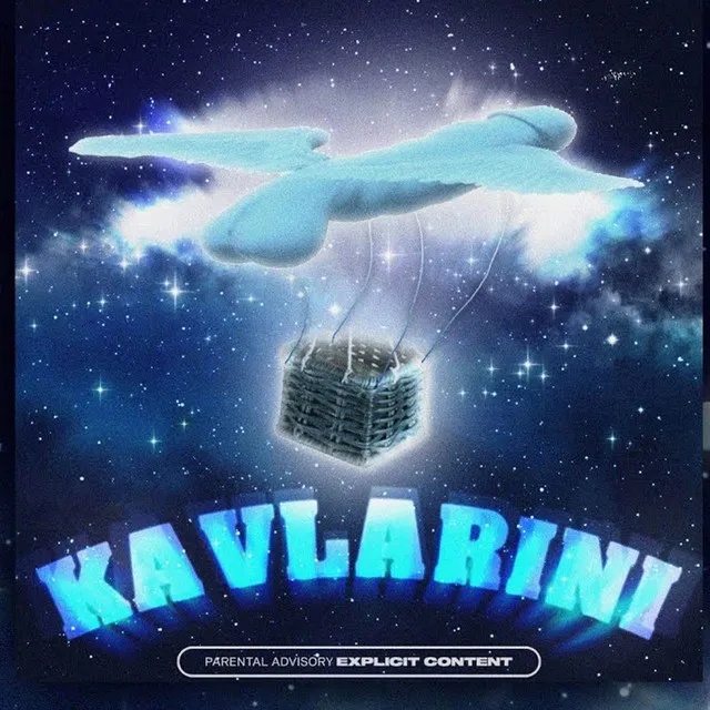 Kavlarini