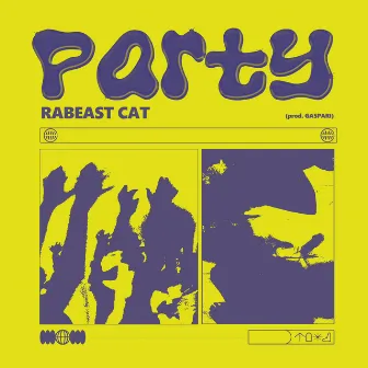 Party by Rabeast Cat