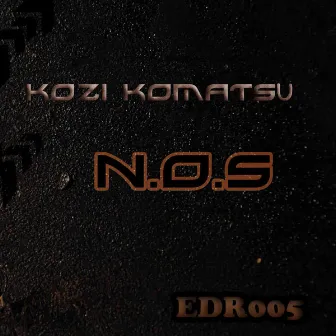 Nos by Kozi Komatsu