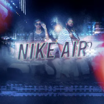 Nike Air by Unknown Artist