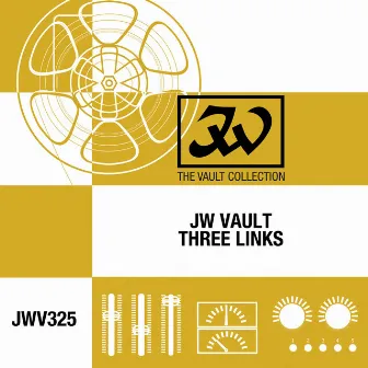 JW Vault: Three Links by Madeleine Dring