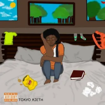 Locked In Spring by Tokyo Kieth