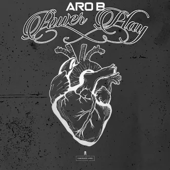 Power Play by Aro B